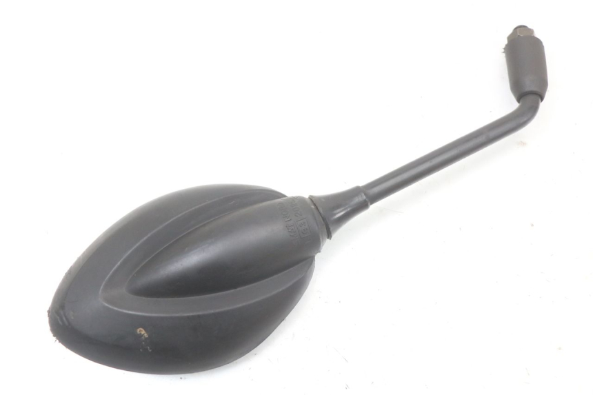 photo de Espejo retrovisor izquierdo HYOSUNG GF 125 (2001 - 2005) - Primer plano técnico