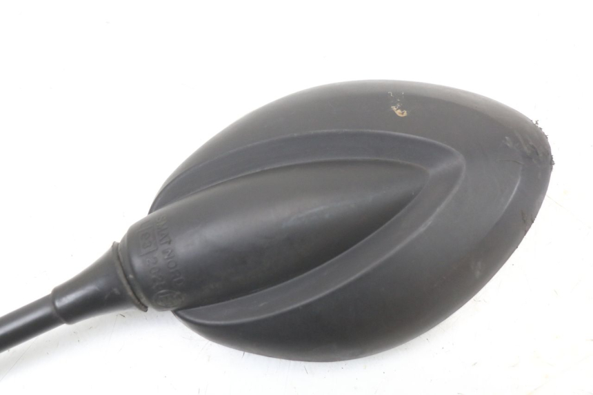 photo de Espejo retrovisor izquierdo HYOSUNG GF 125 (2001 - 2005) - Recambio usado revisado