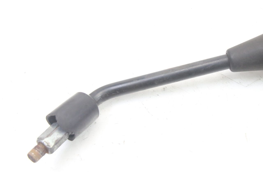 photo de RETROVISOR IZQUIERDO GILERA NEXUS 300 (2008 - 2013) - Estado de la superficie y material