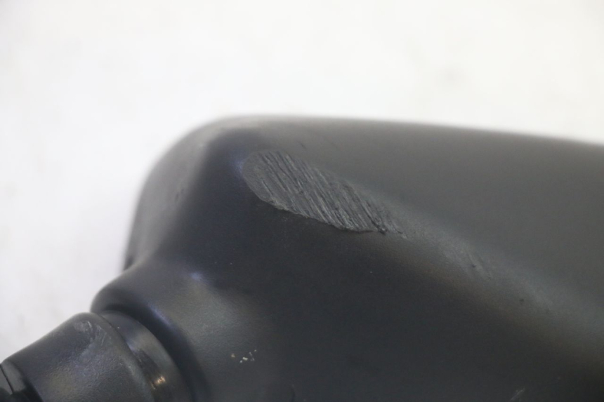 photo de RETROVISOR IZQUIERDO KAWASAKI GPZ RX 1000 (1986 - 1988) - Estado de la superficie y material