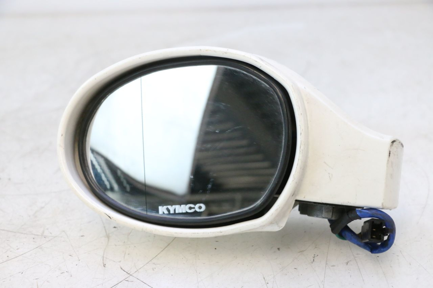 photo de RETROVISOR IZQUIERDO KYMCO GRAND DINK 125 (2008 - 2014) - Vista principal