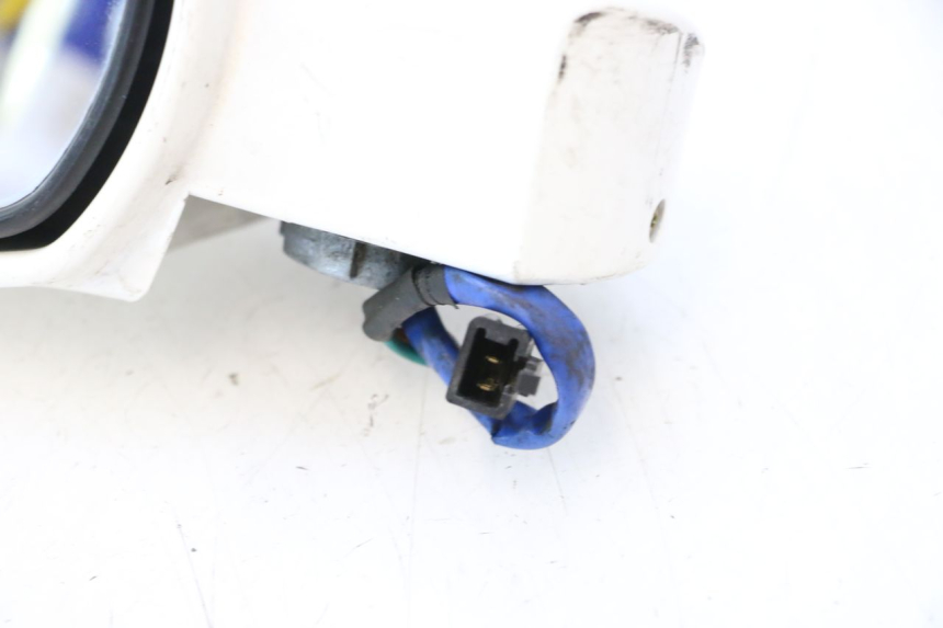 photo de RETROVISOR IZQUIERDO KYMCO GRAND DINK 125 (2008 - 2014) - Detalle de la pieza