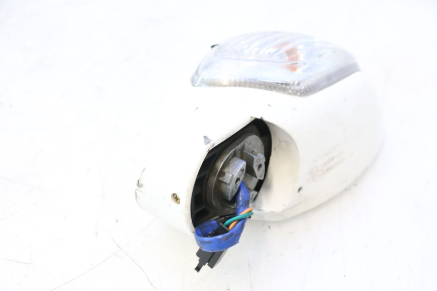 photo de RETROVISOR IZQUIERDO KYMCO GRAND DINK 125 (2008 - 2014) - Otra vista del artículo