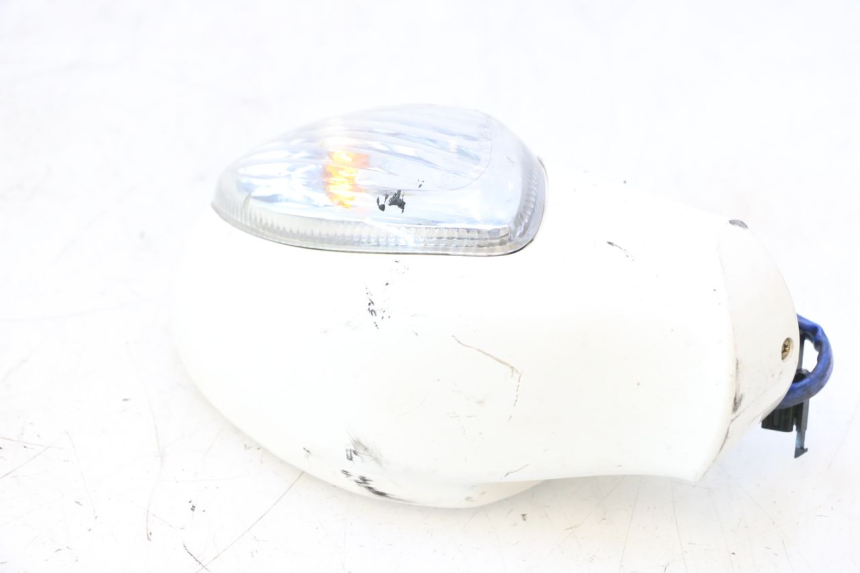 photo de RETROVISOR IZQUIERDO KYMCO GRAND DINK 125 (2008 - 2014) - Características distintivas