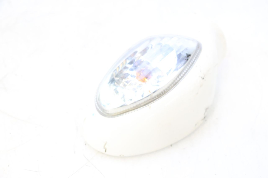 photo de RETROVISOR IZQUIERDO KYMCO GRAND DINK 125 (2008 - 2014) - Zoom sobre los componentes