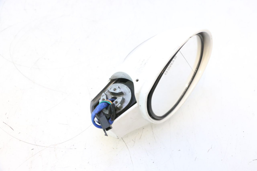 photo de RETROVISOR IZQUIERDO KYMCO GRAND DINK 125 (2008 - 2014) - Otra perspectiva
