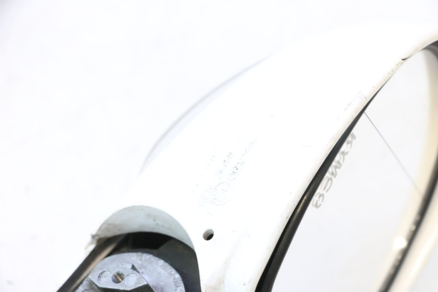 photo de RETROVISOR IZQUIERDO KYMCO GRAND DINK 125 (2008 - 2014) - Primer plano técnico