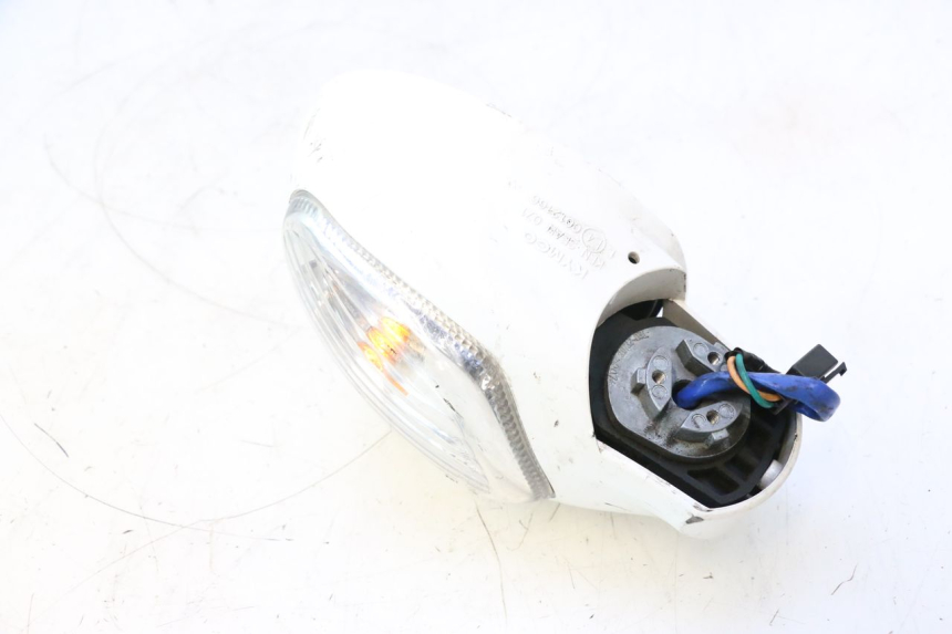 photo de RETROVISOR IZQUIERDO KYMCO GRAND DINK 125 (2008 - 2014) - Vista general del producto