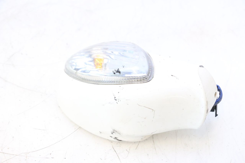 photo de RETROVISOR IZQUIERDO KYMCO GRAND DINK 125 (2008 - 2014) - Detalles de los puntos de fijación