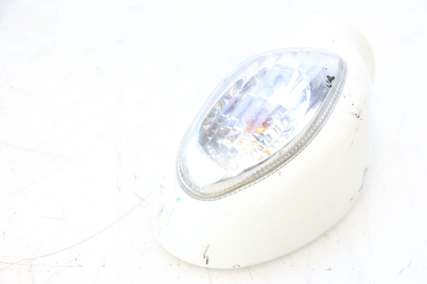 photo de RETROVISOR IZQUIERDO KYMCO GRAND DINK 125 (2008 - 2014) - Estado de la superficie y material