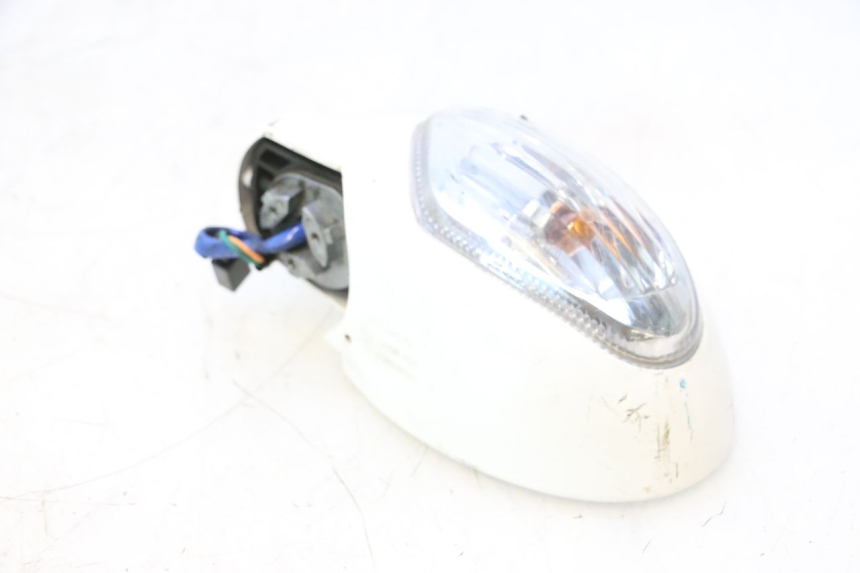 photo de RETROVISOR IZQUIERDO KYMCO GRAND DINK 125 (2008 - 2014) - Marcados y referencias originales