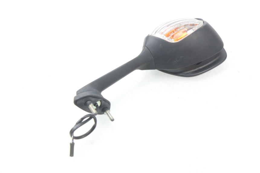 photo de RETROVISOR IZQUIERDO SUZUKI GSX-R GSXR K16 1000 (2012 - 2016) - Zoom estado de uso
