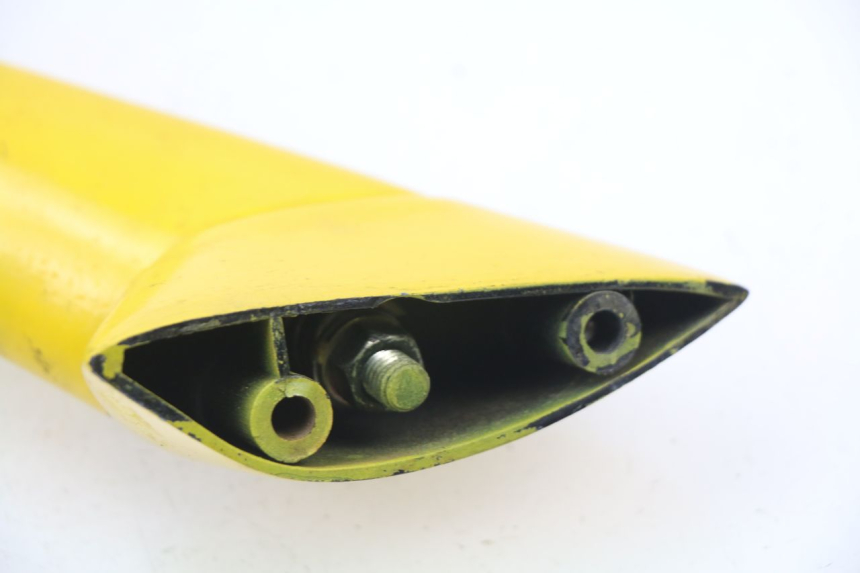 photo de RETROVISOR IZQUIERDO SUZUKI GSXF GSX F 600 (1988 - 1997) - Zoom sobre los componentes