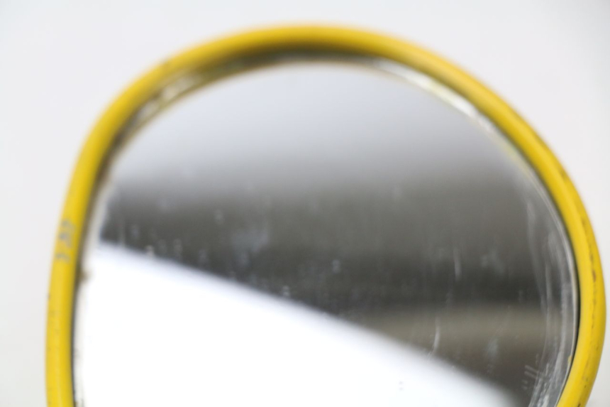 photo de RETROVISOR IZQUIERDO SUZUKI GSXF GSX F 600 (1988 - 1997) - Primer plano técnico