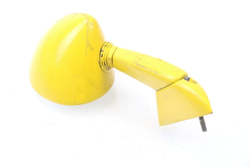 photo de RETROVISOR IZQUIERDO SUZUKI GSXF GSX F 600 (1988 - 1997) - Detalles de los puntos de fijación