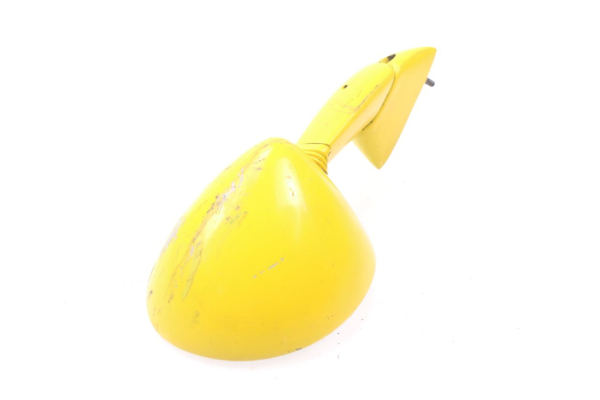 photo de RETROVISOR IZQUIERDO SUZUKI GSXF GSX F 600 (1988 - 1997) - Estado de la superficie y material