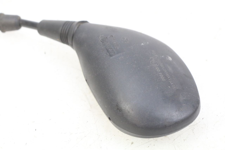 photo de ESPEJO IZQUIERDO EUROCKA GTR-C 50 (2012 - 2021) - Zoom estado de uso