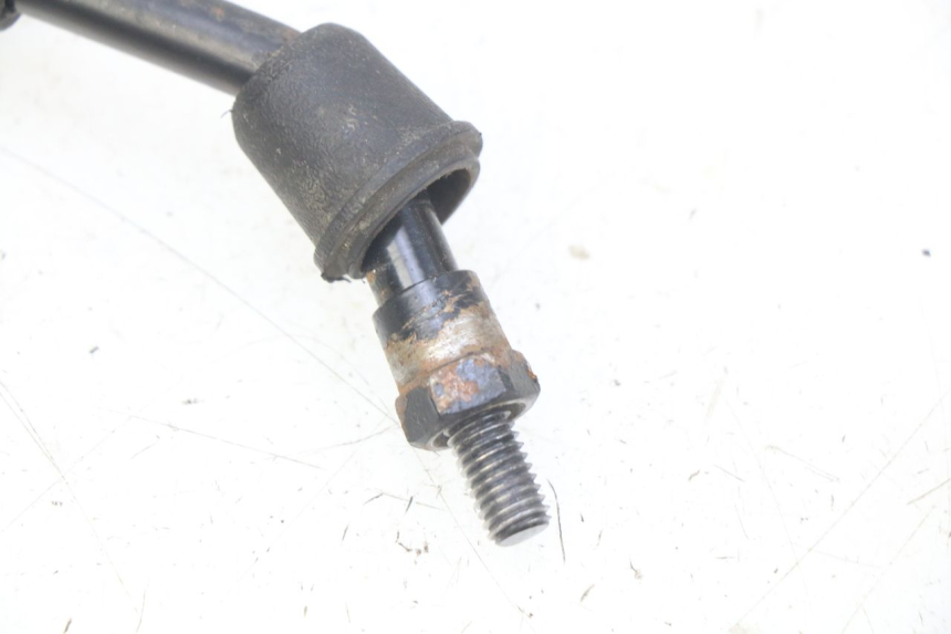 photo de ESPEJO IZQUIERDO EUROCKA GTR-C 50 (2012 - 2021) - Detalles de los puntos de fijación