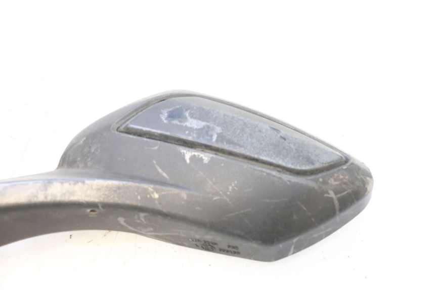 photo de RETROVISOR IZQUIERDO SYM GTS EVO 125 (2009 - 2013) - Estado de la superficie y material