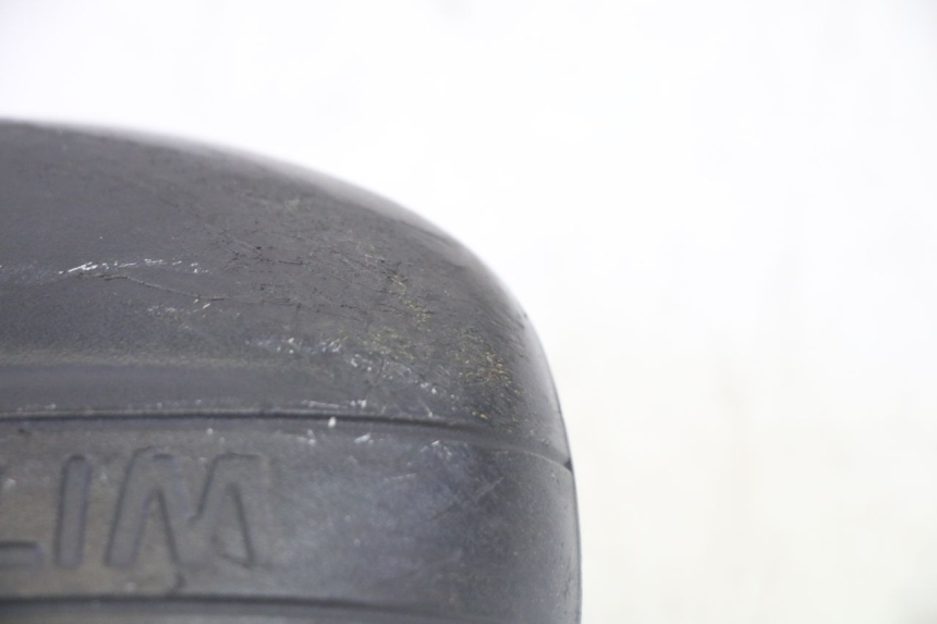 photo de RETROVISOR IZQUIERDO DAELIM HISTORY 125 (2001 - 2002) - Estado de la superficie y material