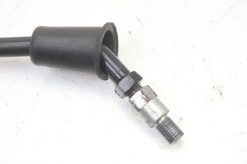 photo de RETROVISOR IZQUIERDO HONDA PCX (JF57/JF64) 125 (2014 - 2018) - Otra perspectiva