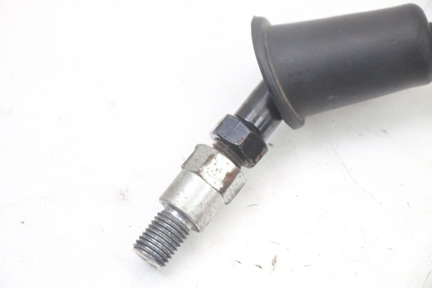 photo de RETROVISOR IZQUIERDO HONDA PCX (JF57/JF64) 125 (2014 - 2018) - Detalles de los puntos de fijación