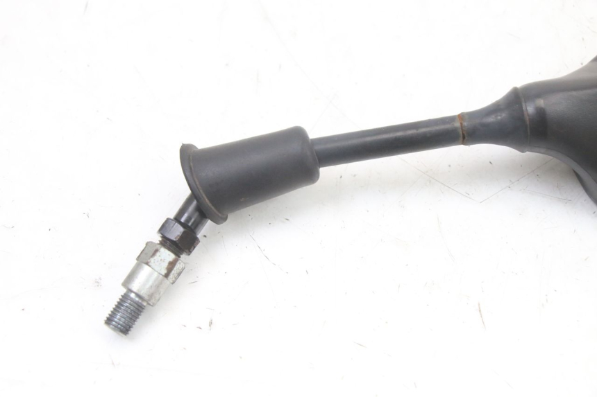 photo de RETROVISOR IZQUIERDO HONDA PCX (JF57/JF64) 125 (2014 - 2018) - Estado de la superficie y material