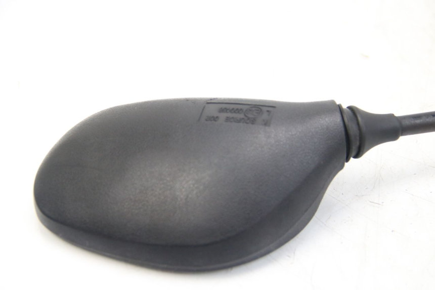 photo de ESPEJO IZQUIERDO YAMAHA HW XENTER 125 (2011 - 2017) - Primer plano técnico