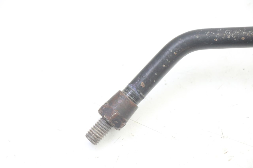 photo de ESPEJO IZQUIERDO SYM JET 14 4T 50 (2018 - 2022) - Detalles de los puntos de fijación