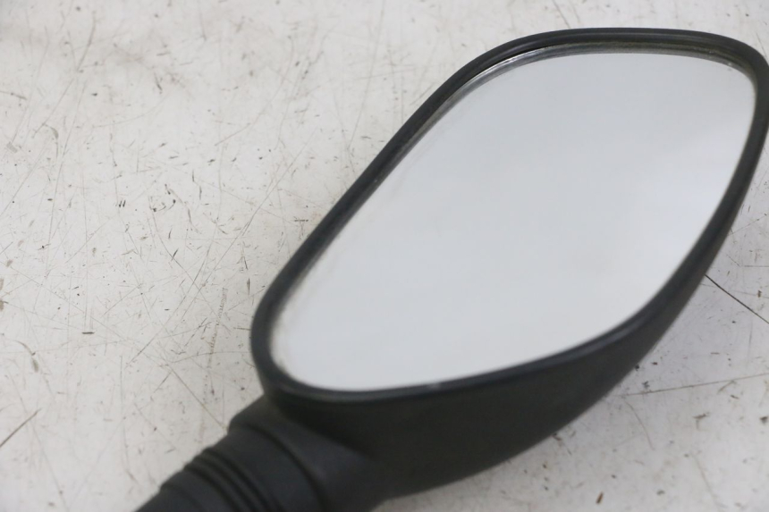 photo de RETROVISOR IZQUIERDO PEUGEOT JET FORCE CARBU 50 (2003 - 2016) - Zoom estado de uso