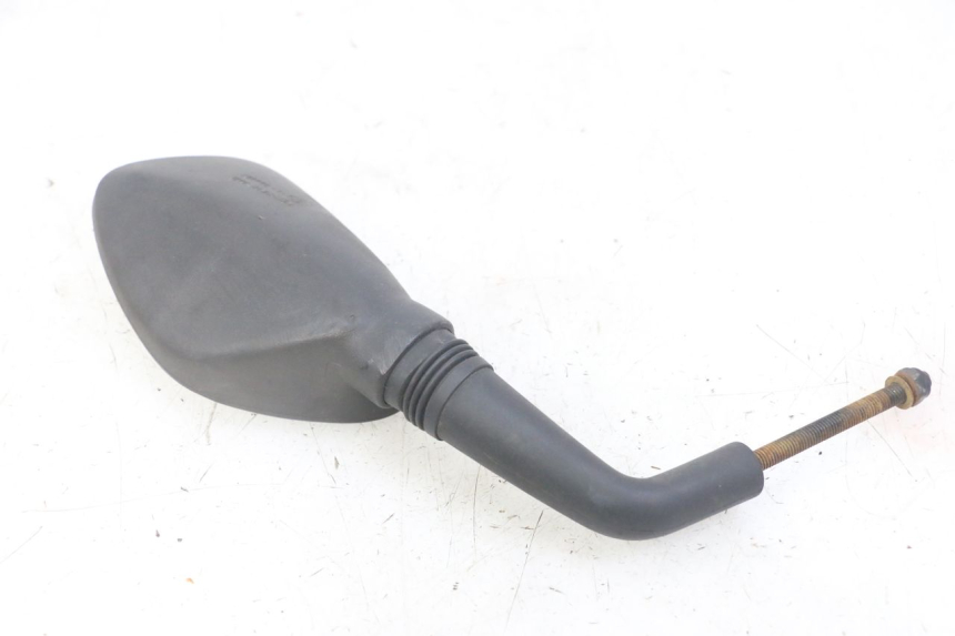 photo de RETROVISOR IZQUIERDO PEUGEOT JET FORCE CARBU 50 (2003 - 2016) - Primer plano técnico