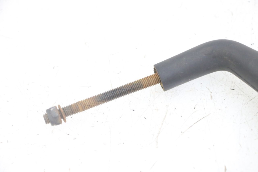 photo de RETROVISOR IZQUIERDO PEUGEOT JET FORCE CARBU 50 (2003 - 2016) - Estado de la superficie y material