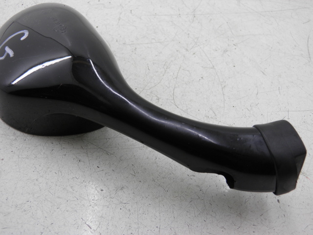 photo de RETROVISOR IZQUIERDO JM MOTOR S-MAX 125 (2010 - 2014) - Zoom estado de uso