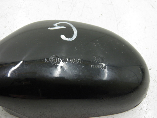 photo de RETROVISOR IZQUIERDO JM MOTOR S-MAX 125 (2010 - 2014) - Detalles de los puntos de fijación