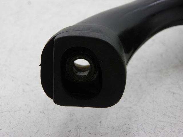 photo de RETROVISOR IZQUIERDO JM MOTOR S-MAX 125 (2010 - 2014) - Estado de la superficie y material