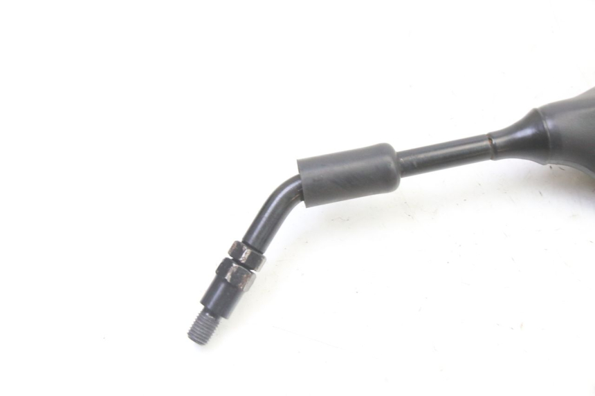 photo de RETROVISOR IZQUIERDO KIDEN KD125-G 125 (2018 - 2022) - Estado de la superficie y material