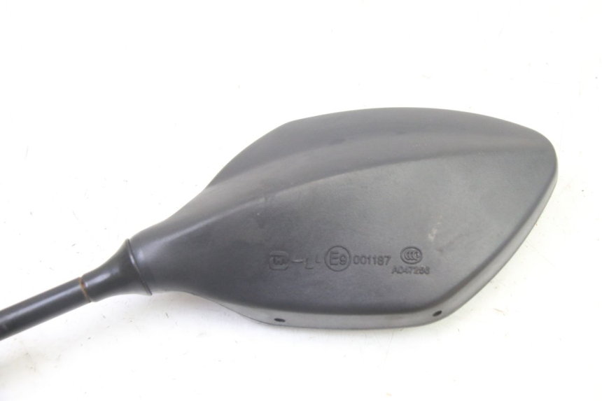 photo de RETROVISOR IZQUIERDO KIDEN KD125-G 125 (2018 - 2022) - Recambio usado revisado