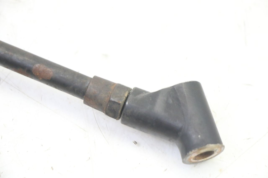 photo de RETROVISOR IZQUIERDO PEUGEOT KISBEE 2T 50 (2018 - 2022) - Otra perspectiva