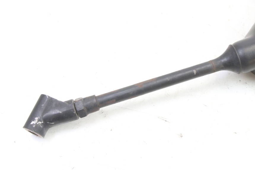 photo de RETROVISOR IZQUIERDO PEUGEOT KISBEE 2T 50 (2018 - 2022) - Estado de la superficie y material