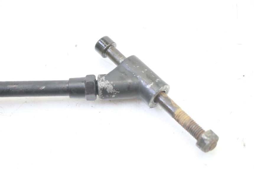 photo de ESPEJO IZQUIERDO PEUGEOT KISBEE 2T 50 (2010 - 2017) - Otra perspectiva