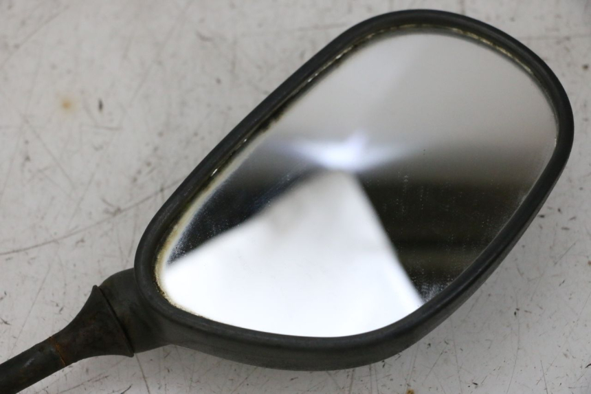photo de ESPEJO IZQUIERDO PEUGEOT KISBEE 2T 50 (2010 - 2017) - Zoom estado de uso
