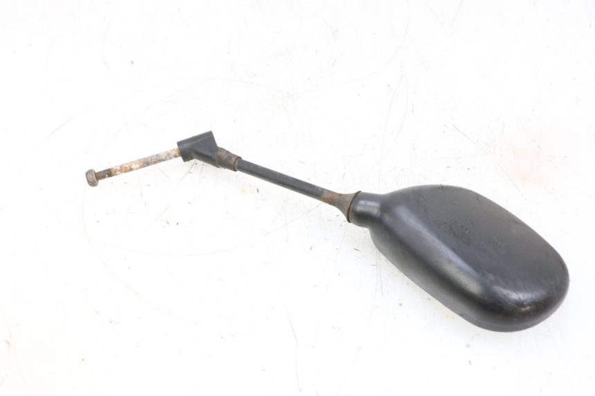 photo de ESPEJO IZQUIERDO PEUGEOT KISBEE 2T 50 (2010 - 2017) - Detalles de los puntos de fijación