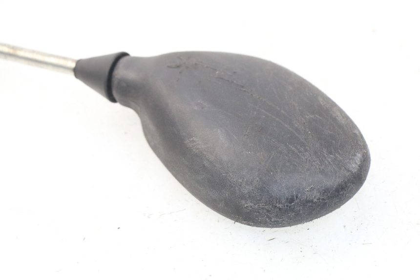 photo de ESPEJO IZQUIERDO PEUGEOT KISBEE 4T 50 (2018 - 2022) - Otra perspectiva