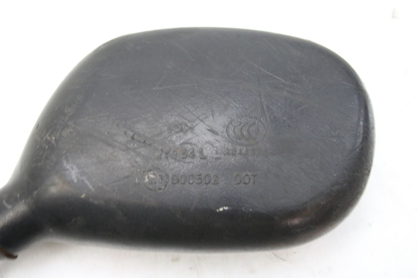 photo de ESPEJO IZQUIERDO PEUGEOT KISBEE 4T 50 (2010 - 2017) - Primer plano técnico