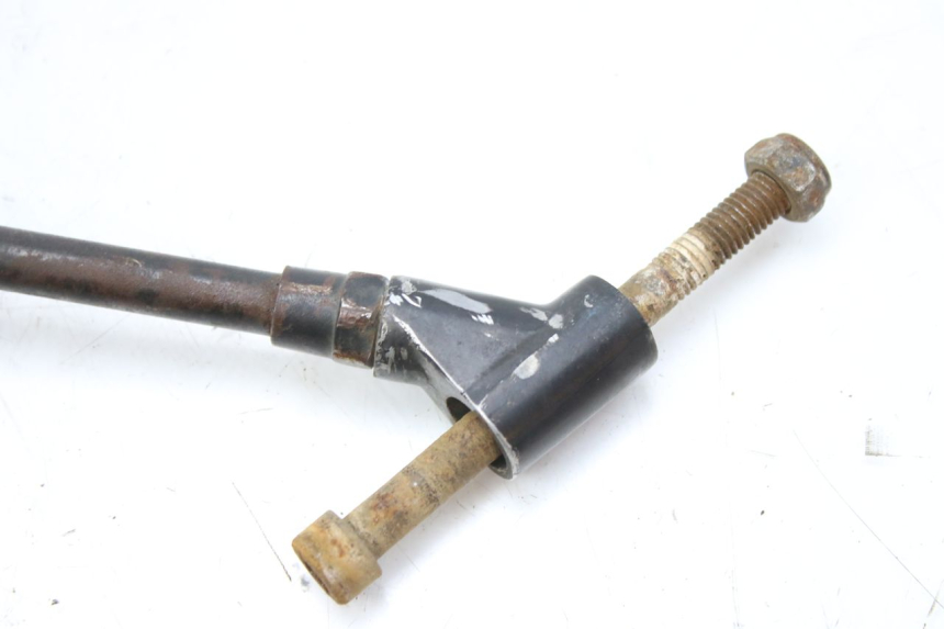 photo de ESPEJO IZQUIERDO PEUGEOT KISBEE 4T 50 (2010 - 2017) - Vista general del producto