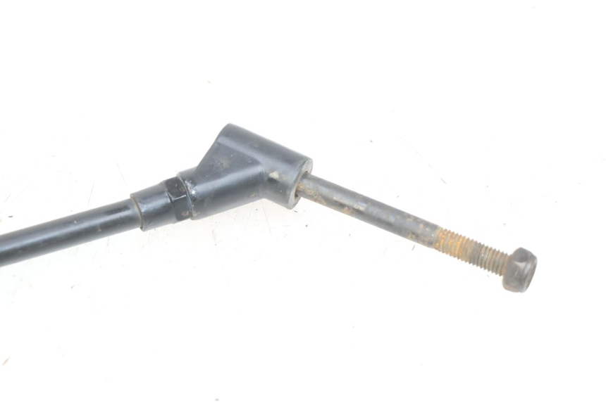 photo de ESPEJO IZQUIERDO PEUGEOT KISBEE 4T 50 (2018 - 2022) - Otra perspectiva