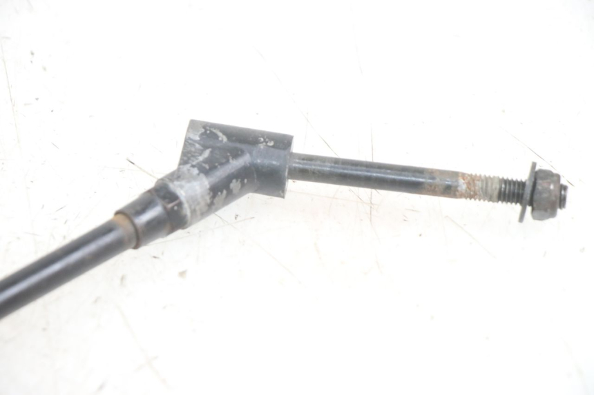 photo de ESPEJO IZQUIERDO PEUGEOT KISBEE 4T 50 (2010 - 2017) - Estado de la superficie y material