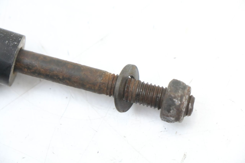 photo de ESPEJO IZQUIERDO PEUGEOT KISBEE 4T 50 (2010 - 2017) - Otra perspectiva