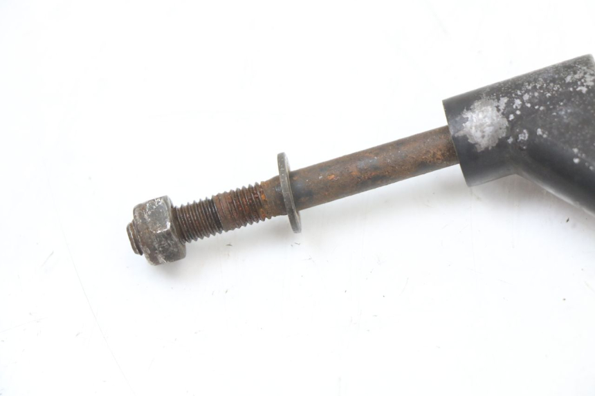 photo de ESPEJO IZQUIERDO PEUGEOT KISBEE 4T 50 (2010 - 2017) - Detalles de los puntos de fijación