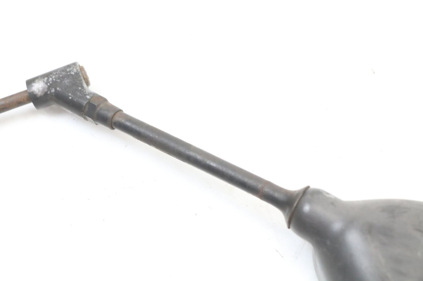 photo de ESPEJO IZQUIERDO PEUGEOT KISBEE 4T 50 (2010 - 2017) - Estado de la superficie y material